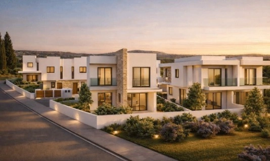 3 Bedroom House for Sale in Pegeia, Paphos District