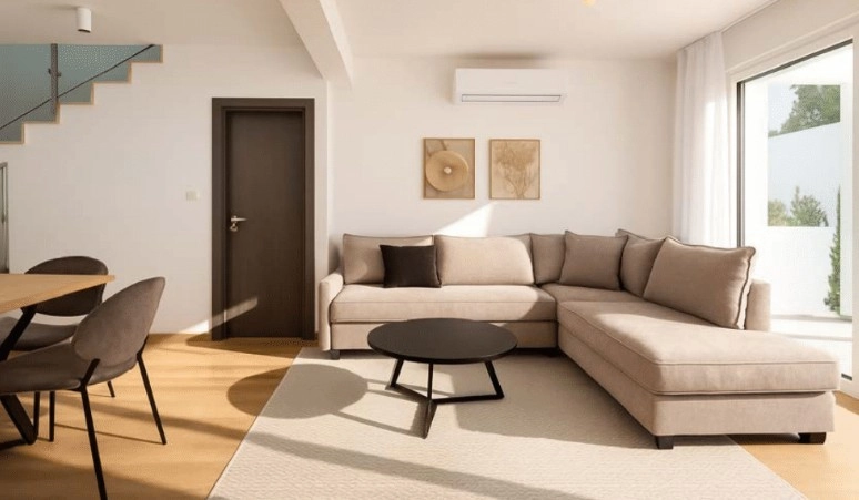 3 Bedroom House for Sale in Pegeia, Paphos District