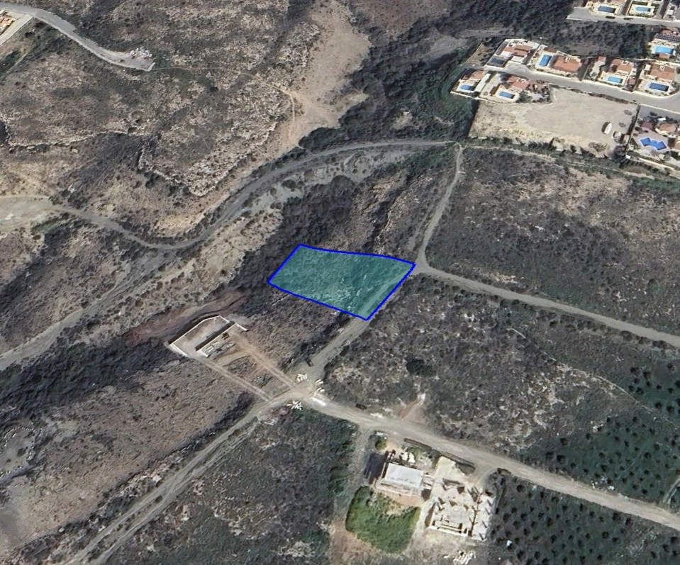 for Sale in Tremithousa, Paphos District