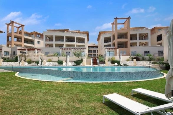 Cheap Apartments for Sale Paphos up to 900000 euro
