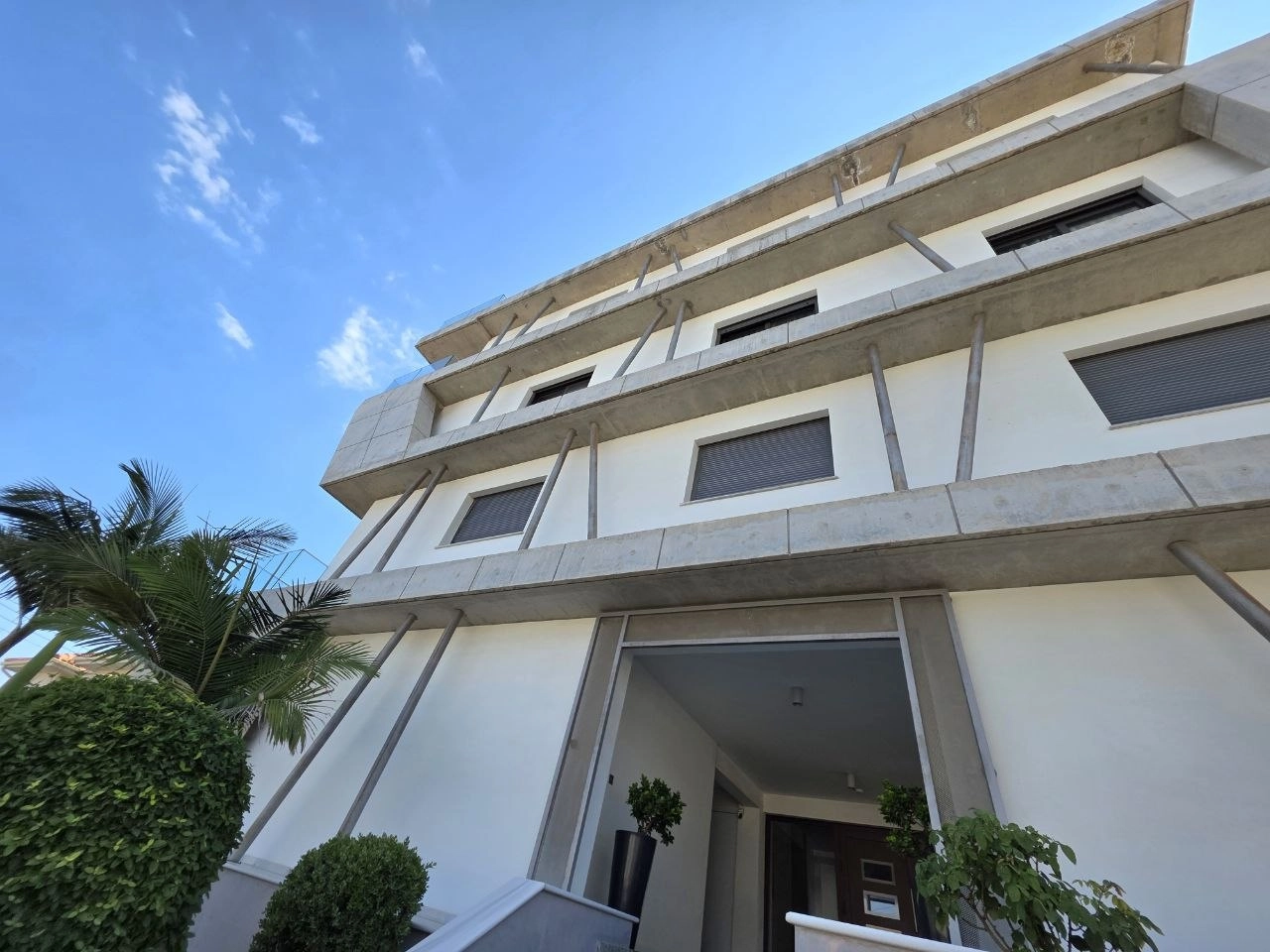 192m² Office for Rent in Limassol – Panthea