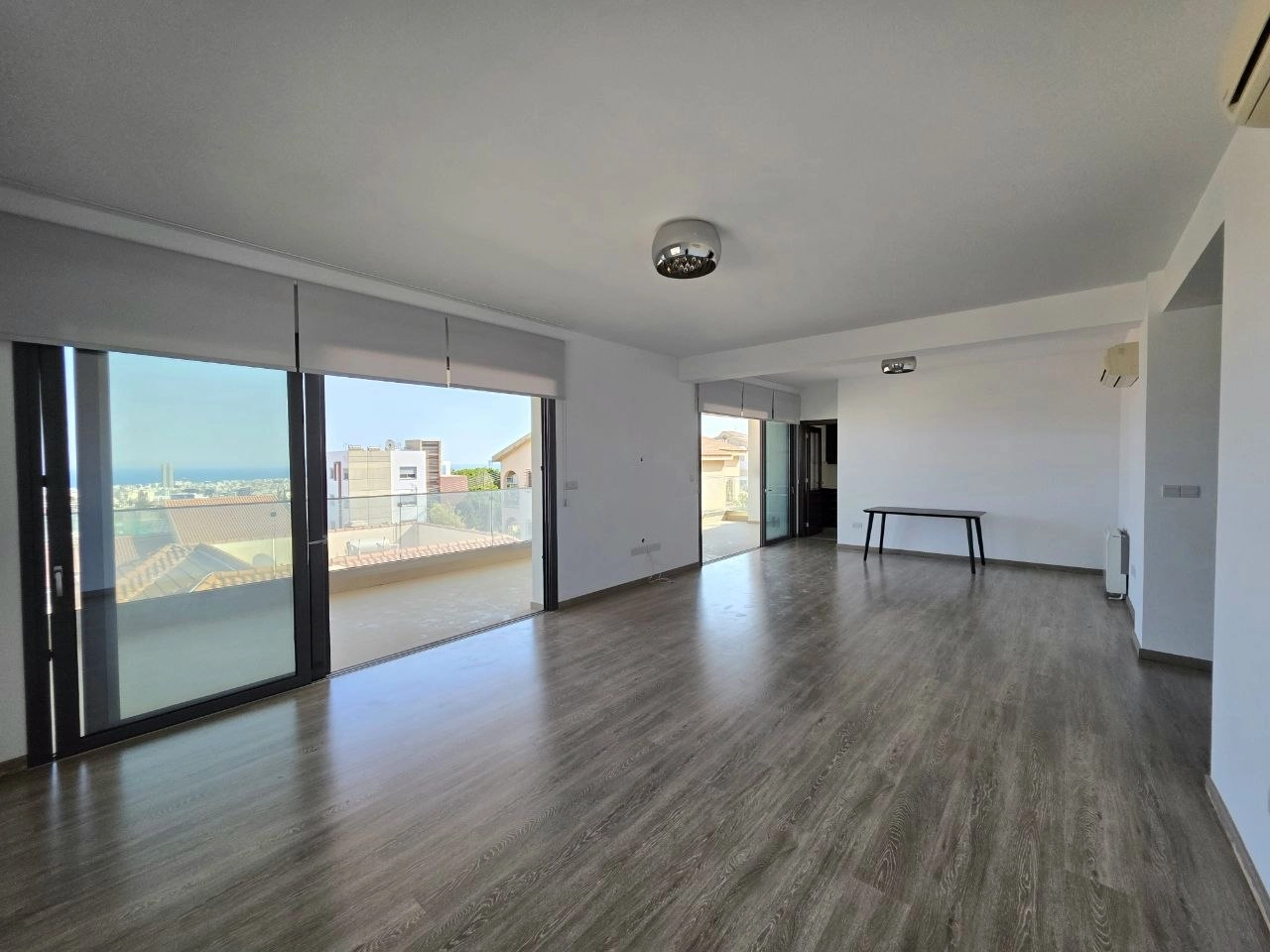 192m² Office for Rent in Limassol – Panthea