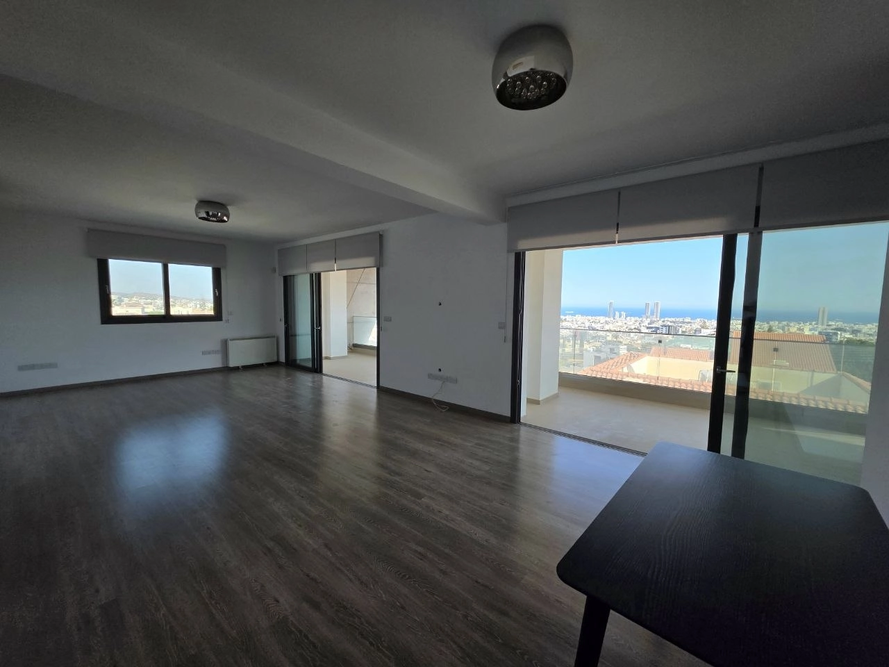 192m² Office for Rent in Limassol – Panthea