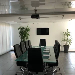 Γραφείο 740m² προς ενοικίαση