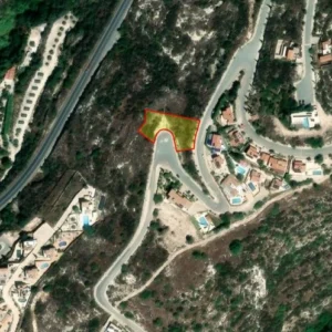 House for Sale in Paphos District
