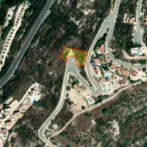 House for Sale in Paphos District