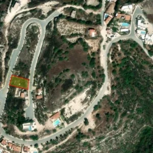 House for Sale in Tsada, Paphos District