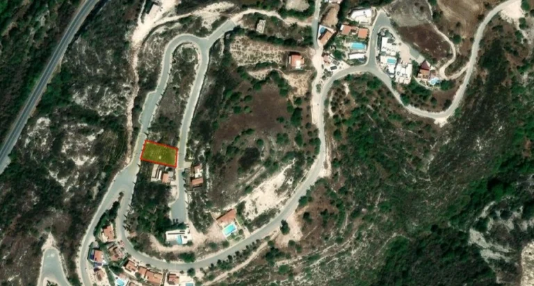 Cheap Houses and Villas for Sale Paphos