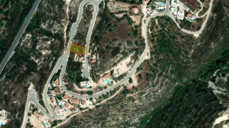 Cheap Houses and Villas for Sale Paphos