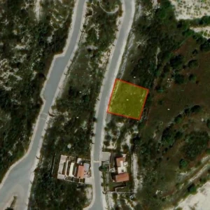 House for Sale in Paphos District