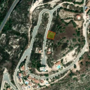 House for Sale in Paphos District