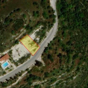 House for Sale in Paphos District