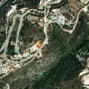 House for Sale in Paphos District