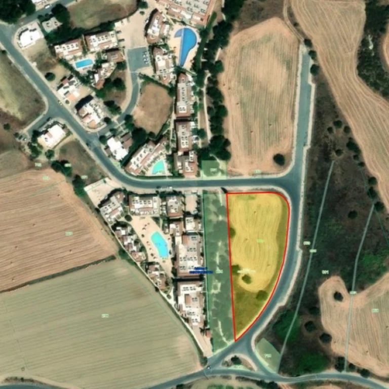 Cheap Houses and Villas for Sale Paphos up to 200000 euro