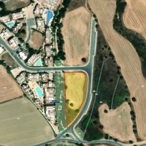 House for Sale in Paphos District