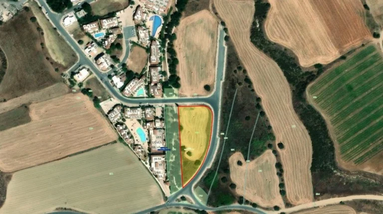 Cheap Houses and Villas for Sale Paphos up to 200000 euro