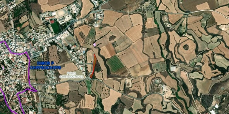 Cheap Houses and Villas for Sale Paphos up to 200000 euro
