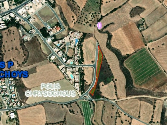 Cheap Houses and Villas for Sale Paphos up to 200000 euro