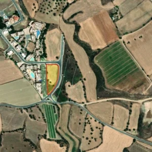 House for Sale in Paphos District