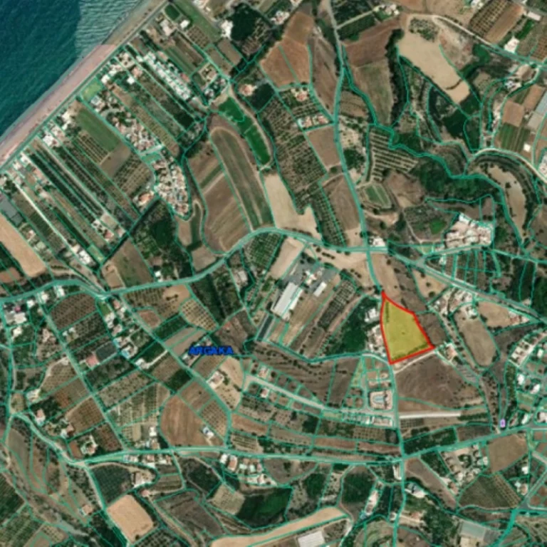 Cheap Houses and Villas for Sale Paphos up to 800000 euro