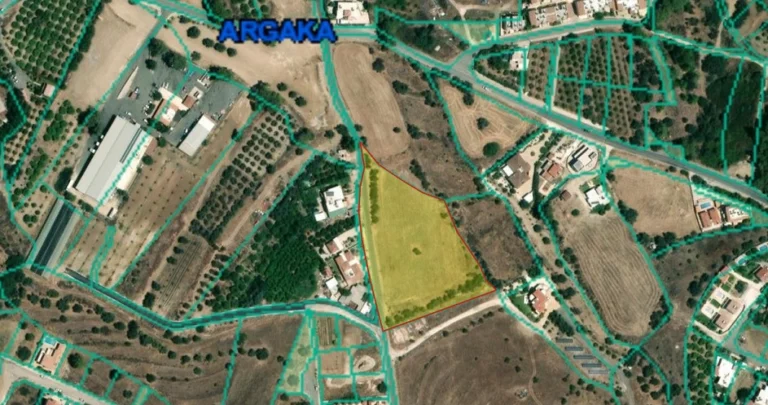 Cheap Houses and Villas for Sale Paphos up to 800000 euro