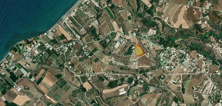 Cheap Houses and Villas for Sale Paphos up to 800000 euro