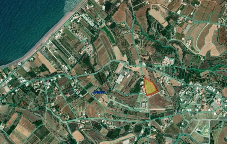 Cheap Houses and Villas for Sale Paphos up to 800000 euro