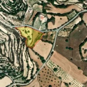 House for Sale in Koili, Paphos District