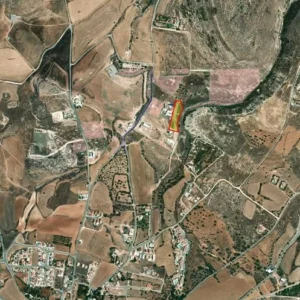 House for Sale in Anarita, Paphos District