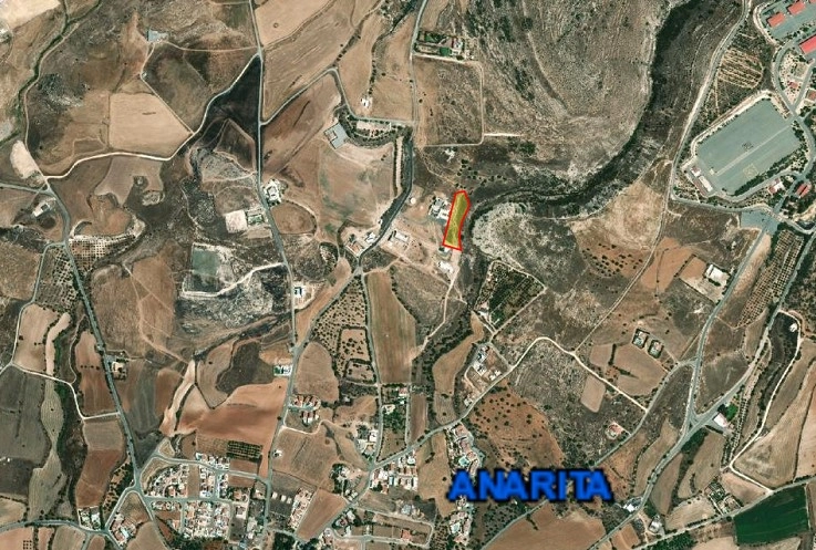 Cheap Houses and Villas for Sale Paphos up to 300000 euro
