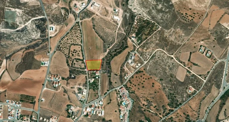 Cheap Houses and Villas for Sale Paphos up to 300000 euro