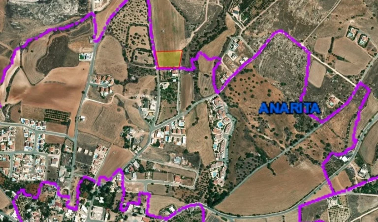 Cheap Houses and Villas for Sale Paphos up to 300000 euro