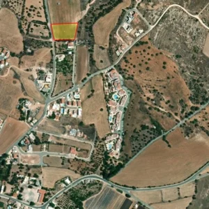 House for Sale in Anarita, Paphos District
