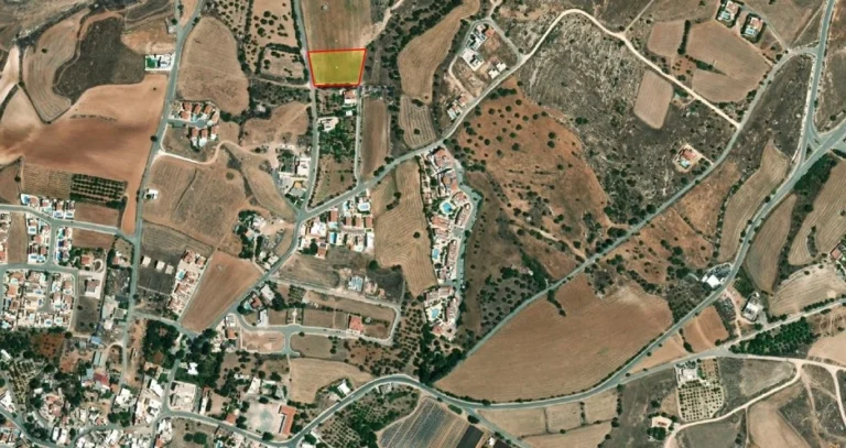 Cheap Houses and Villas for Sale Paphos up to 300000 euro
