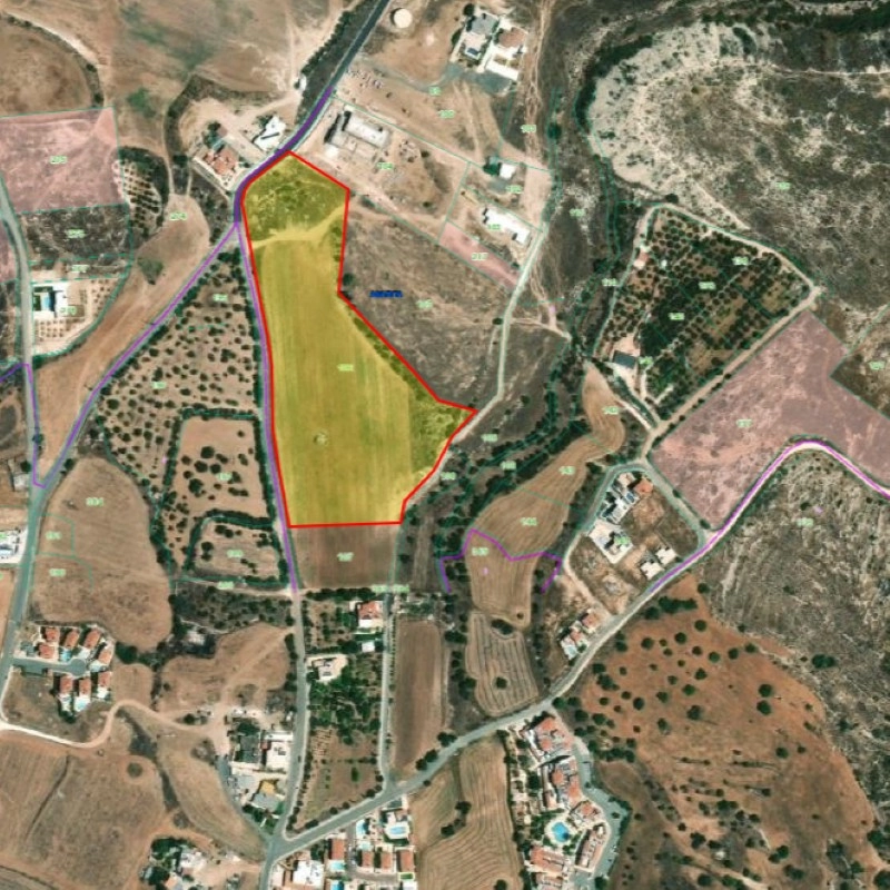 House for Sale in Anarita, Paphos District