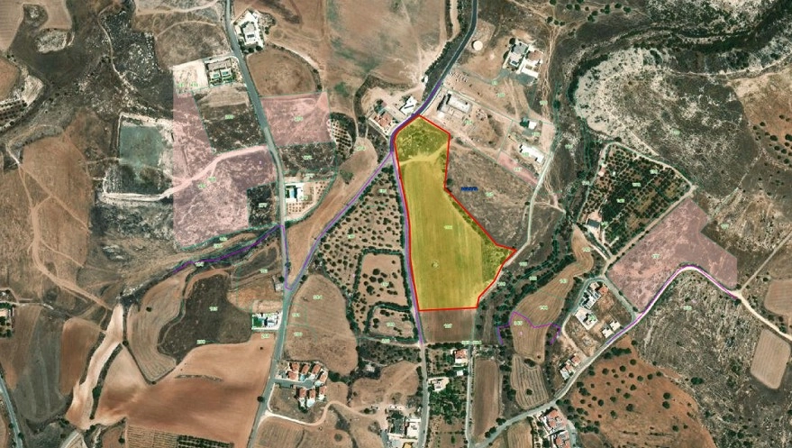 House for Sale in Anarita, Paphos District