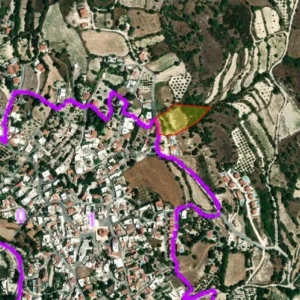 House for Sale in Paphos District