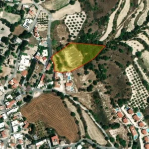 House for Sale in Paphos District
