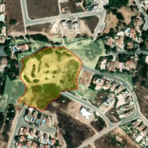 House for Sale in Tala, Paphos District