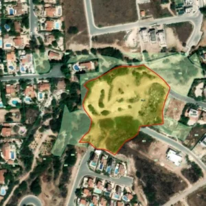 House for Sale in Tala, Paphos District