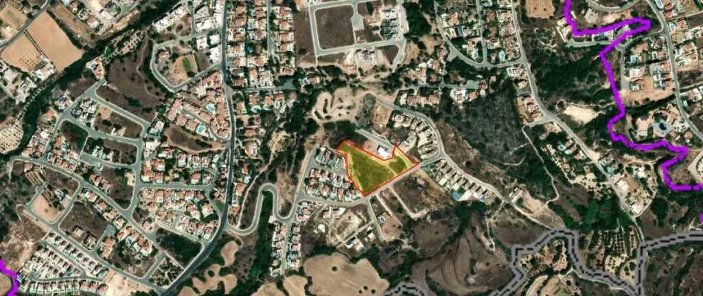 House for Sale in Tala, Paphos District