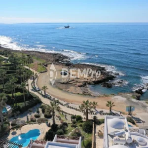 2 Bedroom House for Rent in Chlorakas, Paphos District