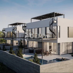3 Bedroom House for Sale in Kissonerga, Paphos District