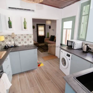 2 Bedroom House for Sale in Pano Lefkara, Larnaca District