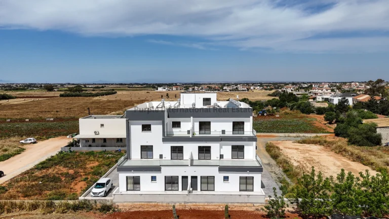 Cheap Apartments for Sale Famagusta