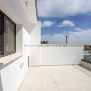 2 Bedroom Apartment for Sale in Liopetri, Famagusta District