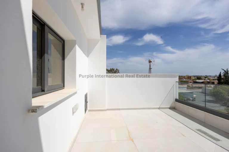 Cheap Apartments for Sale Famagusta