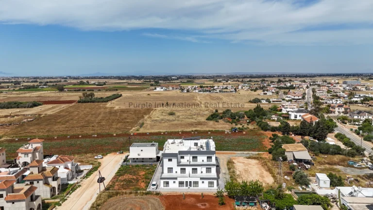 Cheap Apartments for Sale Famagusta