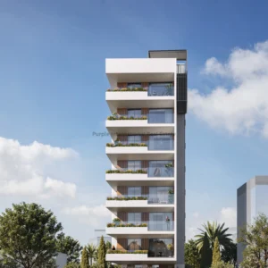 2 Bedroom Apartment for Sale in Larnaca District