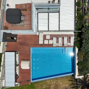 510m² House for Sale in Famagusta District